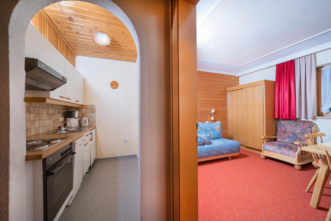 Landhaus Sailer Kappl  Bagian luar foto