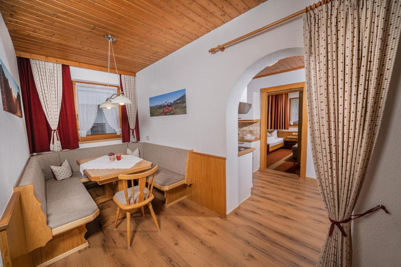Landhaus Sailer Kappl  Bagian luar foto