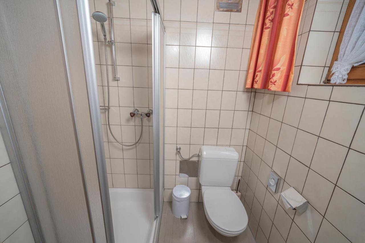 Landhaus Sailer Kappl  Bagian luar foto