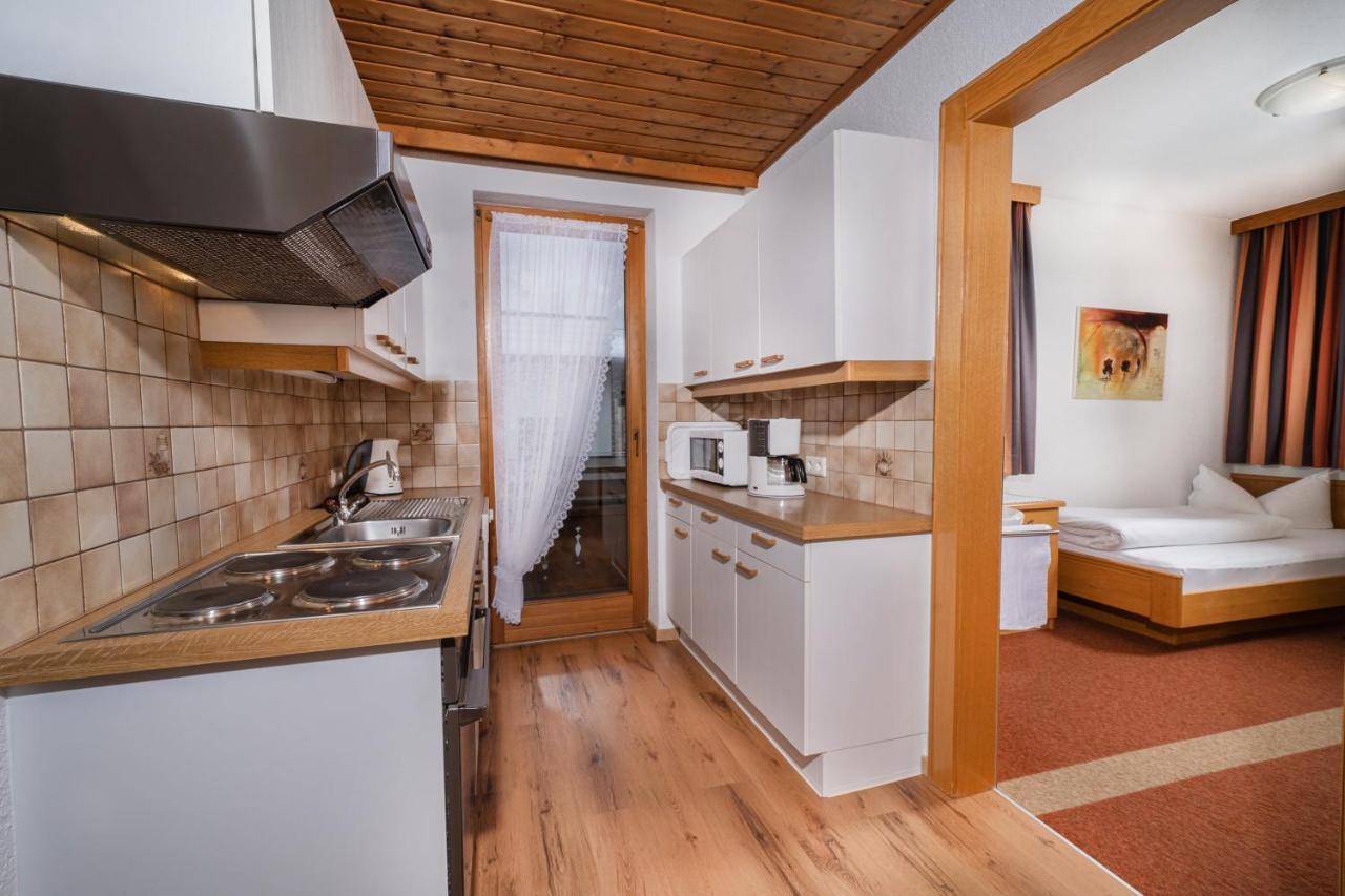 Landhaus Sailer Kappl  Bagian luar foto