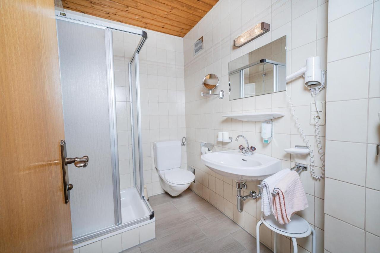 Landhaus Sailer Kappl  Bagian luar foto