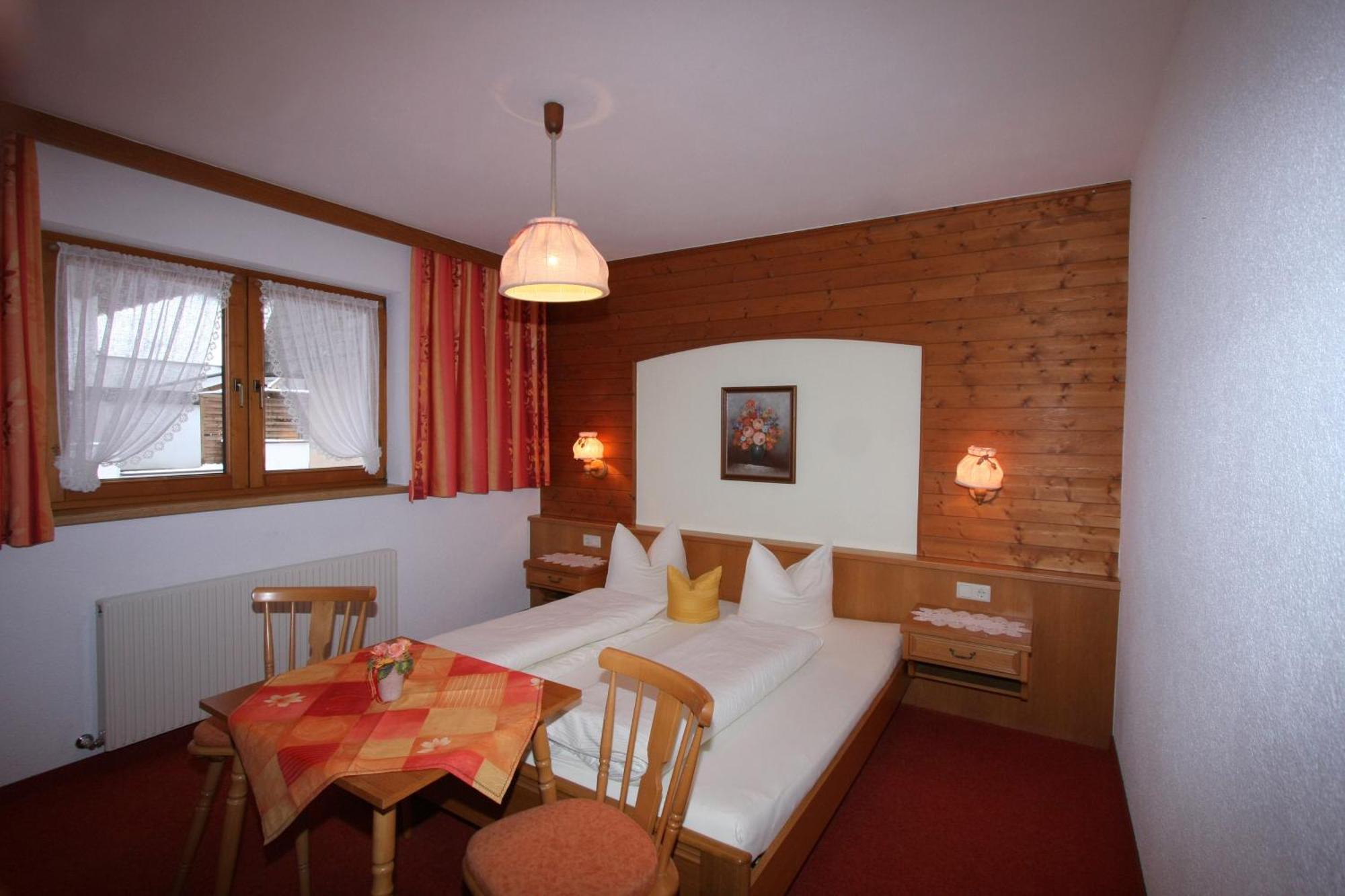 Landhaus Sailer Kappl  Ruang foto