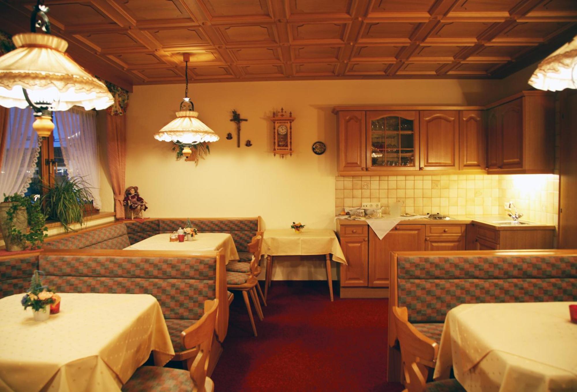 Landhaus Sailer Kappl  Bagian luar foto