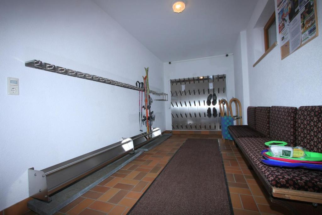 Landhaus Sailer Kappl  Ruang foto