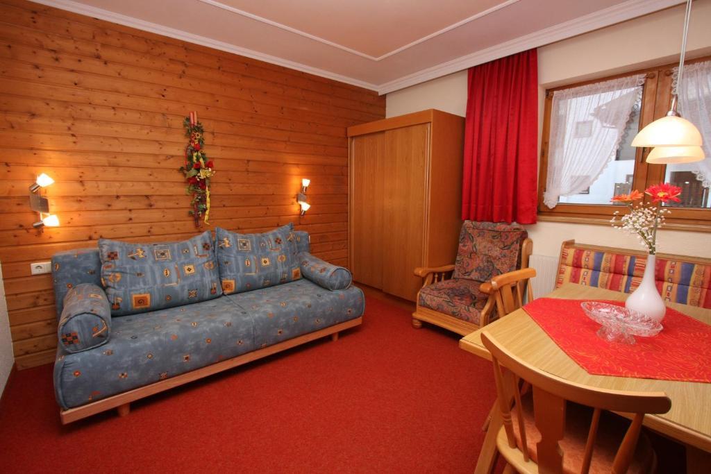 Landhaus Sailer Kappl  Ruang foto