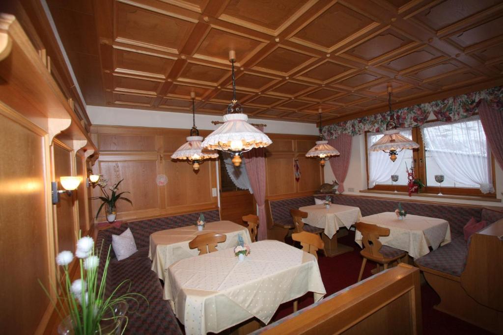 Landhaus Sailer Kappl  Ruang foto