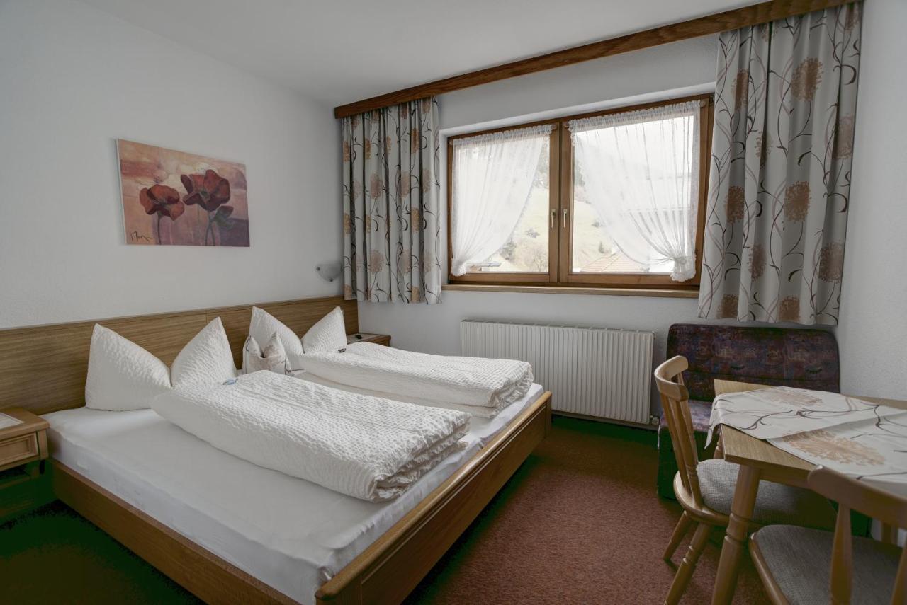 Landhaus Sailer Kappl  Bagian luar foto